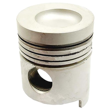 Aftermarket Piston STD Fits Ford New Holland 42 83910837 2000 2310 2600 2810 D6NN6108F